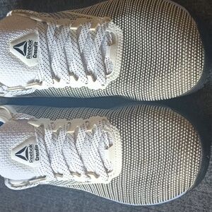 Reebok Nano CrossFit women's sneakers